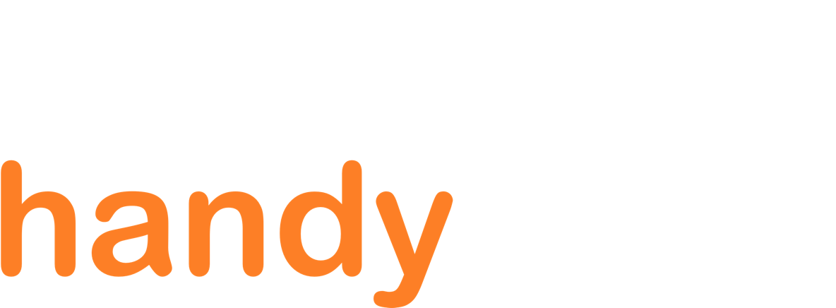 My Handydash Logo